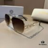 6931aa22ccd8ab3d7af9e87d VERSACE Versace Fashion Sunglasses for Men, Polarized European and American Style Sun Protection Glasses, Flattering Face Shape Design 1083 Eyewear