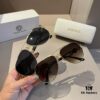 6931aa22ccd8ab3d7af9e87f VERSACE Versace Fashion Sunglasses for Men, Polarized European and American Style Sun Protection Glasses, Flattering Face Shape Design 1083 Eyewear