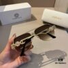 6931aa22ccd8ab3d7af9e884 VERSACE Versace Fashion Sunglasses for Men, Polarized European and American Style Sun Protection Glasses, Flattering Face Shape Design 1083 Eyewear