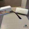 6931aa22ccd8ab3d7af9e886 VERSACE Versace Fashion Sunglasses for Men, Polarized European and American Style Sun Protection Glasses, Flattering Face Shape Design 1083 Eyewear