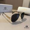 6931aa22ccd8ab3d7af9e887 VERSACE Versace Fashion Sunglasses, Men's Polarized Sunglasses, Stylish Sun Protection Glasses for Face Contour Enhancement