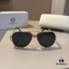 6931aa22ccd8ab3d7af9e888 VERSACE Versace Fashion Sunglasses, Men's Polarized Sunglasses, Stylish Sun Protection Glasses for Face Contour Enhancement