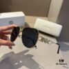 6931aa22ccd8ab3d7af9e88a VERSACE Versace Fashion Sunglasses, Men's Polarized Sunglasses, Stylish Sun Protection Glasses for Face Contour Enhancement