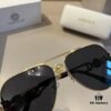 6931aa23ccd8ab3d7af9e88c VERSACE Versace Fashion Sunglasses, Men's Polarized Sunglasses, Stylish Sun Protection Glasses for Face Contour Enhancement