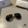 6931aa23ccd8ab3d7af9e88d VERSACE Versace Fashion Sunglasses, Men's Polarized Sunglasses, Stylish Sun Protection Glasses for Face Contour Enhancement