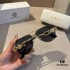 6931aa23ccd8ab3d7af9e88e VERSACE Versace Fashion Sunglasses, Men's Polarized Sunglasses, Stylish Sun Protection Glasses for Face Contour Enhancement
