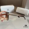 6931aa25ccd8ab3d7af9e8b1 VERSACE Versace Fashion Sunglasses, Men's Polarized Sunglasses, Stylish Sun Protection Eyewear for Face-Shape Enhancement