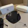 6931aa27ccd8ab3d7af9e8ce VERSACE Versace Fashion Sunglasses in European and American Style, Men's Polarized Sunglasses, Sun Protection Glasses for Men, Ideal Eyewear to Complement Facial Features