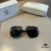 6931aa27ccd8ab3d7af9e8d0 VERSACE Versace Fashion Sunglasses in European and American Style, Men's Polarized Sunglasses, Sun Protection Glasses for Men, Ideal Eyewear to Complement Facial Features