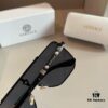 6931aa28ccd8ab3d7af9e8e1 VERSACE Versace Fashion Sunglasses, Men's Polarized Sunglasses, Stylish Sun Protection Eyewear for Face Contour Enhancement