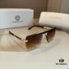 6931aa28ccd8ab3d7af9e8e6 VERSACE Versace Fashion Sunglasses, Men's Polarized Sunglasses, Stylish Sun Protection Glasses for Face Contour Enhancement