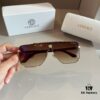 6931aa28ccd8ab3d7af9e8e7 VERSACE Versace Fashion Sunglasses, Men's Polarized Sunglasses, Stylish Sun Protection Glasses for Face Contour Enhancement