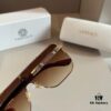 6931aa28ccd8ab3d7af9e8ed VERSACE Versace Fashion Sunglasses, Men's Polarized Sunglasses, Stylish Sun Protection Glasses for Face Contour Enhancement