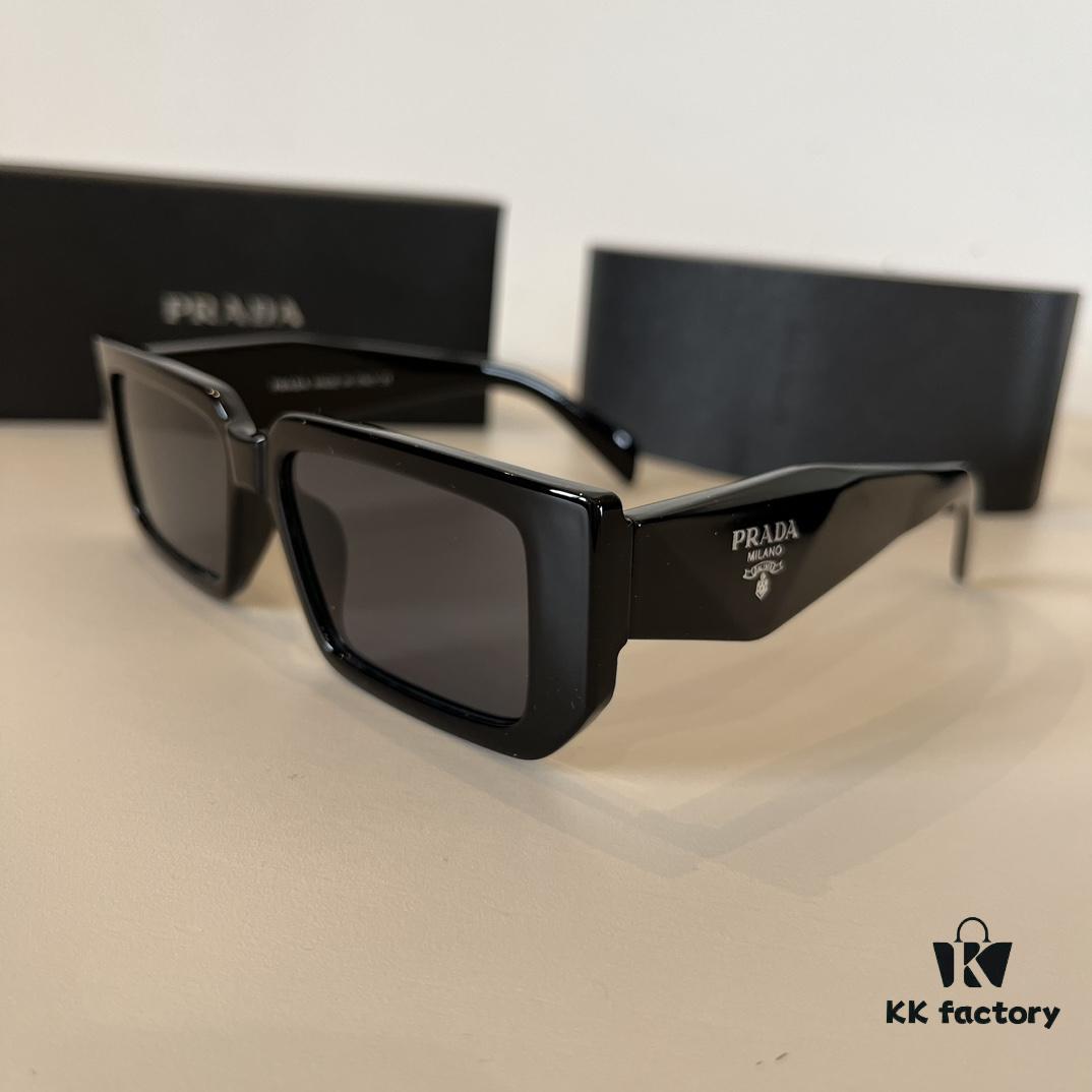 RADA Prada Sunglasses, Sun Protection, High-End European and American Style, Super Flattering Eyewear