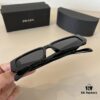 RADA Prada Sunglasses, Sun Protection, High-End European and American Style, Super Flattering Eyewear