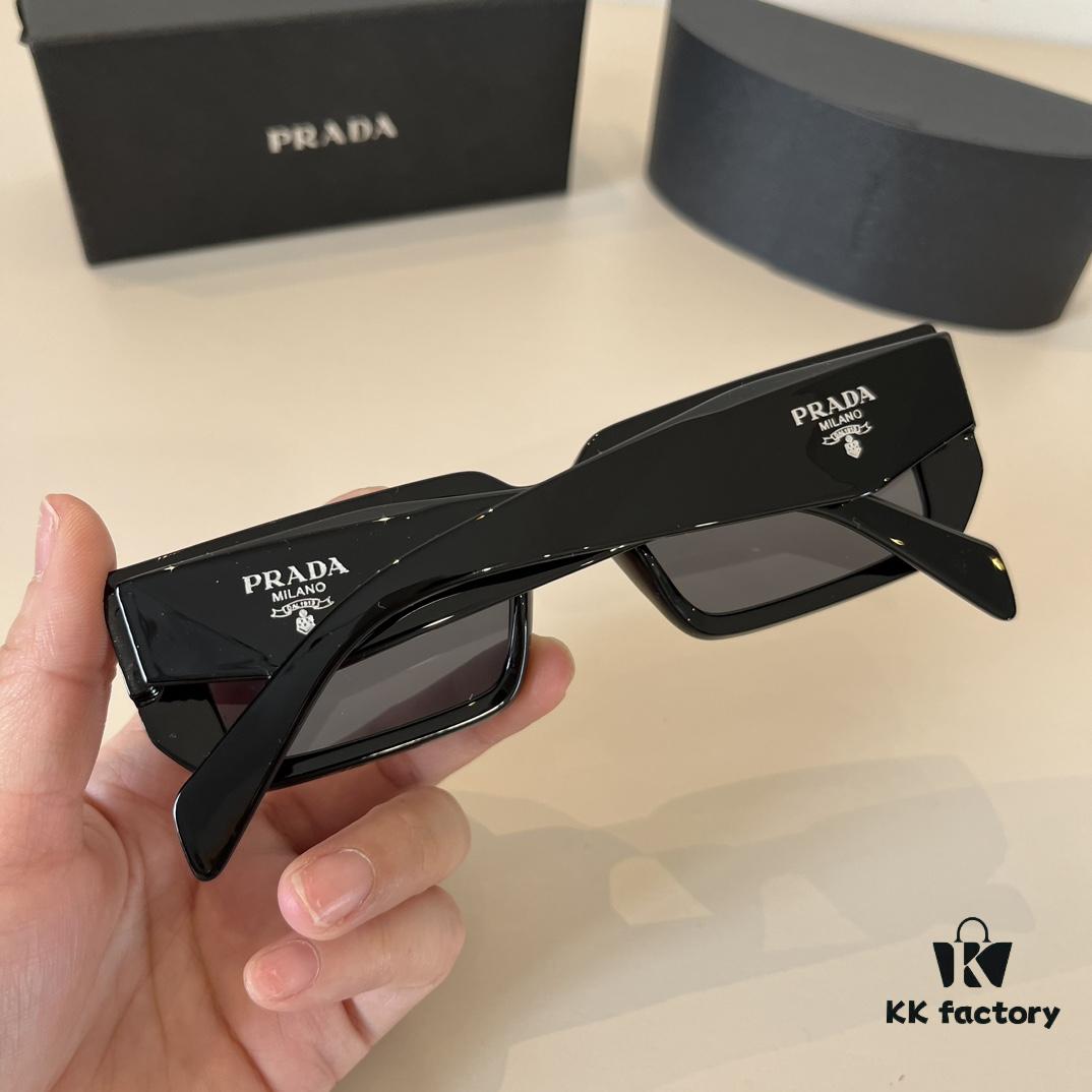 RADA Prada Sunglasses, Sun Protection, High-End European and American Style, Super Flattering Eyewear