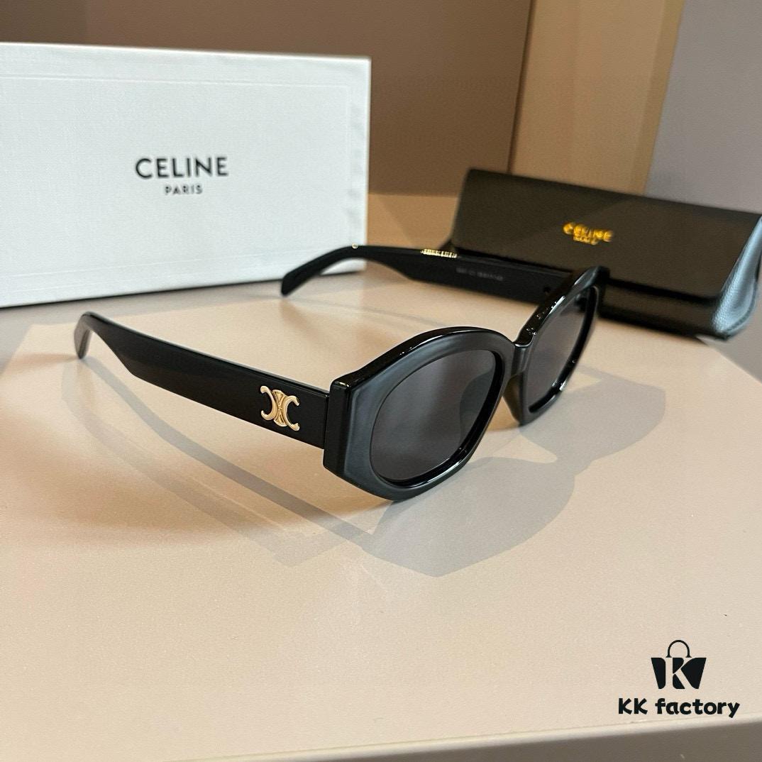 6931aa29ccd8ab3d7af9e8f9 Celine 2024 New Arrival Sunglasses
