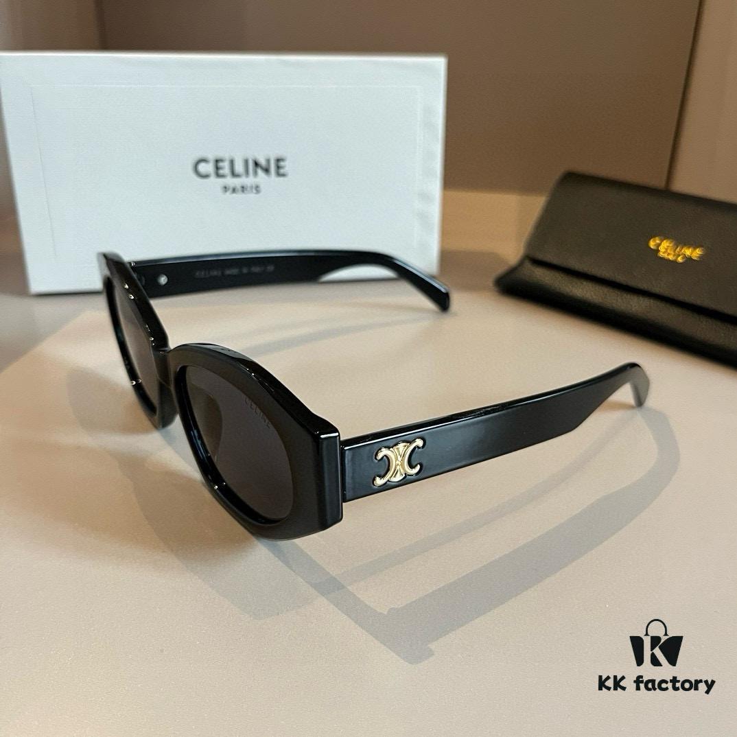 6931aa29ccd8ab3d7af9e8fb Celine 2024 New Arrival Sunglasses