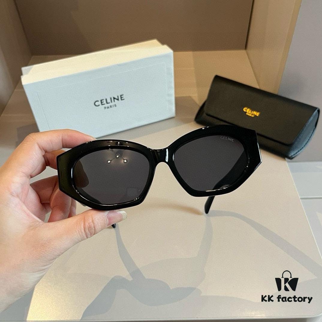 6931aa29ccd8ab3d7af9e8fc Celine 2024 New Arrival Sunglasses