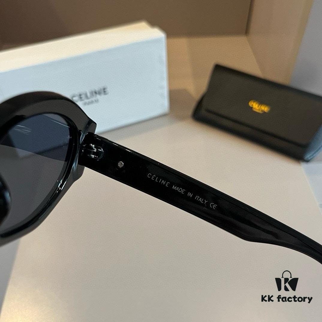 6931aa29ccd8ab3d7af9e8fd Celine 2024 New Arrival Sunglasses