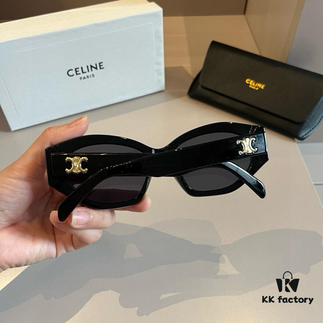 6931aa2accd8ab3d7af9e8ff Celine 2024 New Arrival Sunglasses