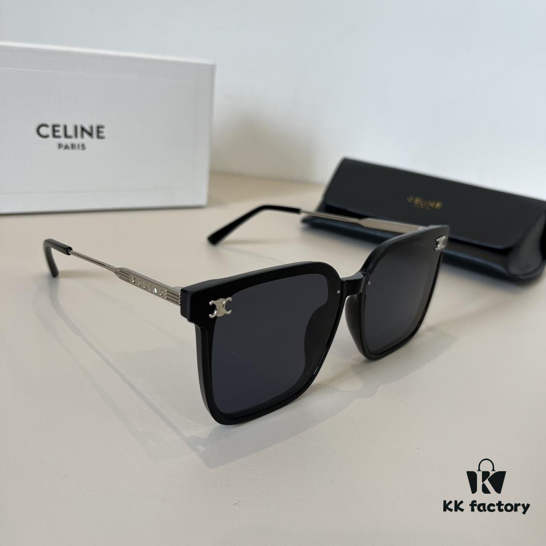 6931aa2accd8ab3d7af9e901 Celine 2025 New Arrival Sunglasses