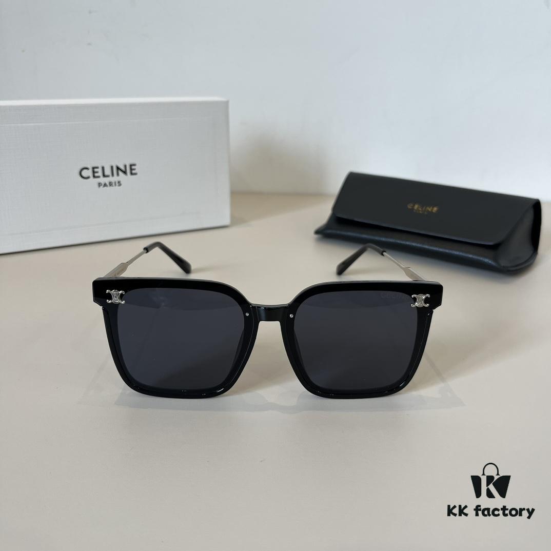 6931aa2accd8ab3d7af9e902 Celine 2025 New Arrival Sunglasses