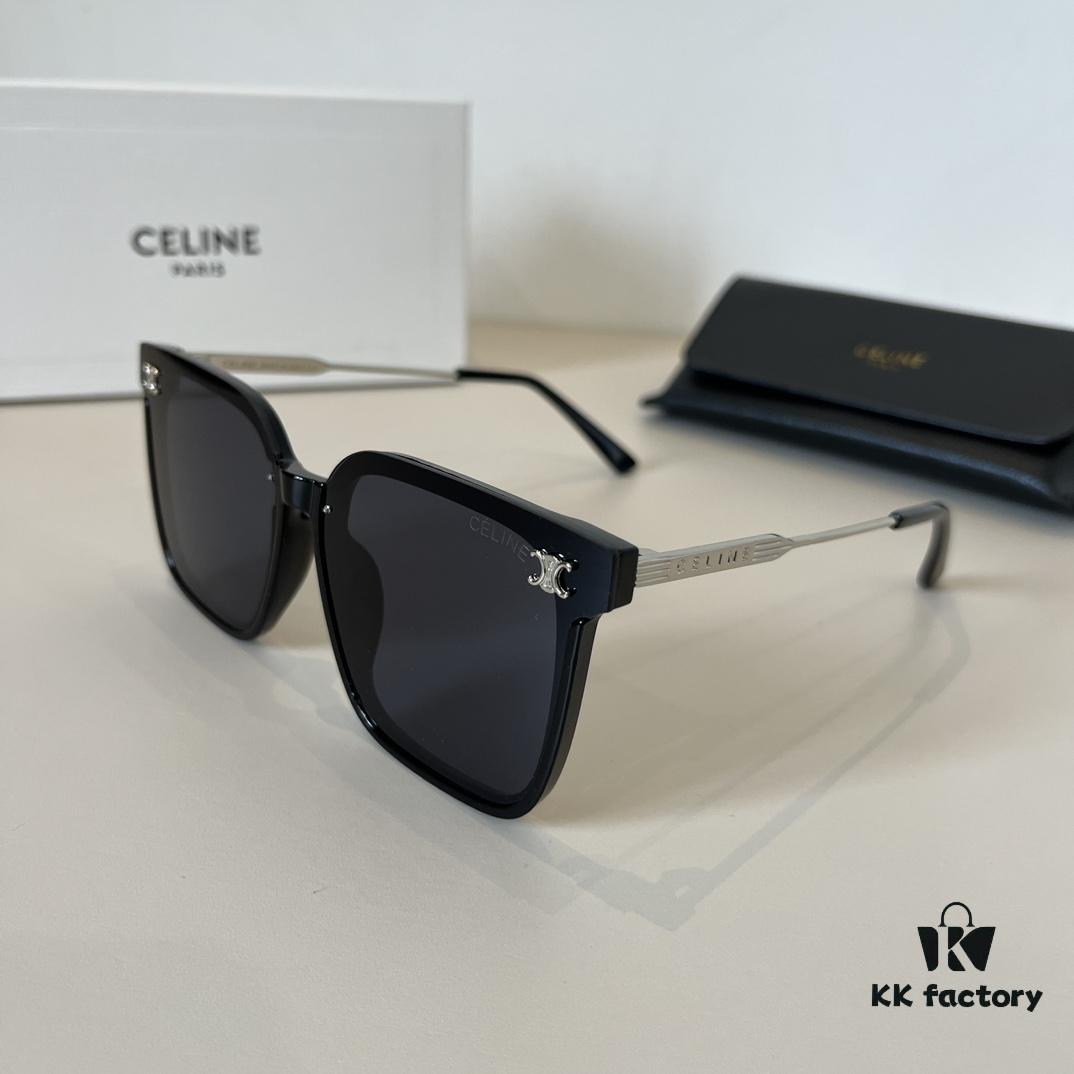 6931aa2accd8ab3d7af9e903 Celine 2025 New Arrival Sunglasses
