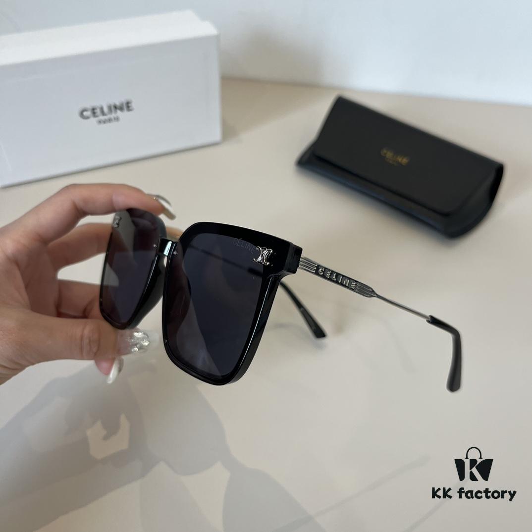 6931aa2accd8ab3d7af9e904 Celine 2025 New Arrival Sunglasses