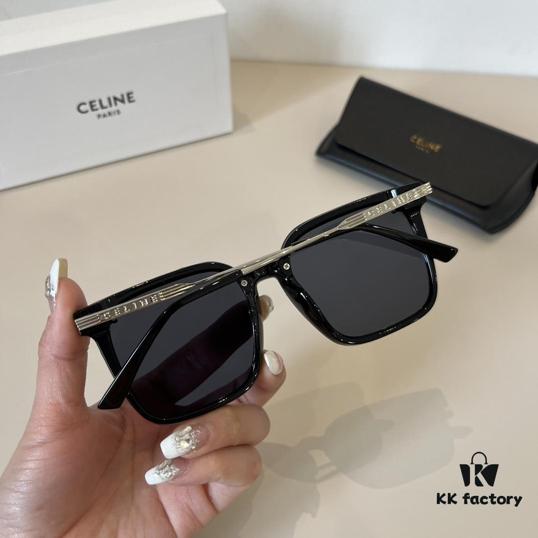 6931aa2accd8ab3d7af9e906 Celine 2025 New Arrival Sunglasses