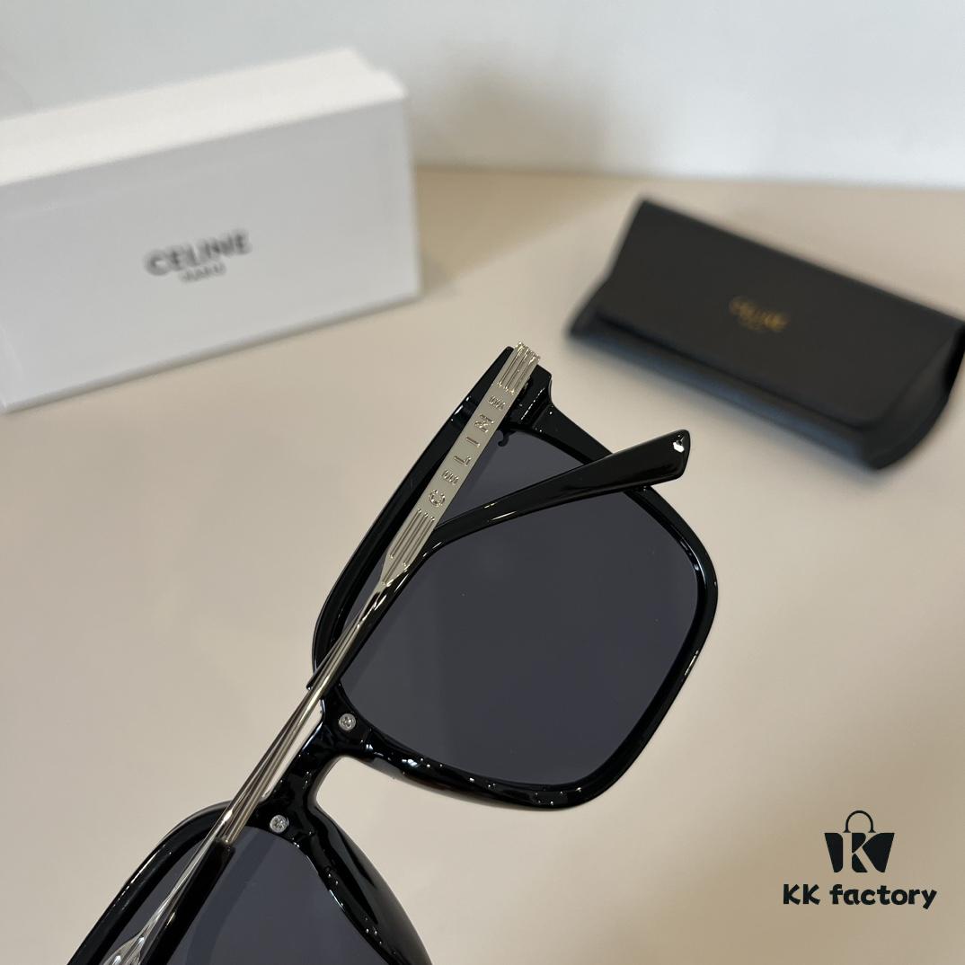 6931aa2accd8ab3d7af9e907 Celine 2025 New Arrival Sunglasses