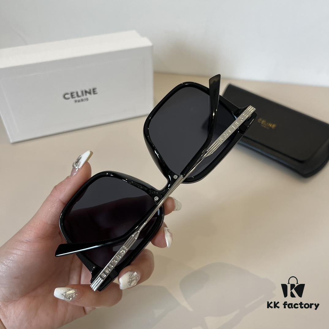 6931aa2accd8ab3d7af9e908 Celine 2025 New Arrival Sunglasses
