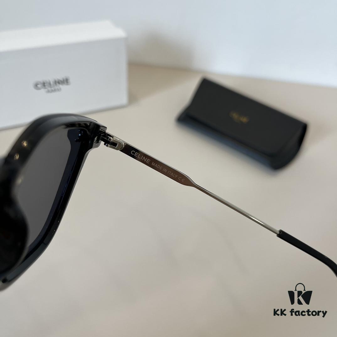6931aa2accd8ab3d7af9e909 Celine 2025 New Arrival Sunglasses