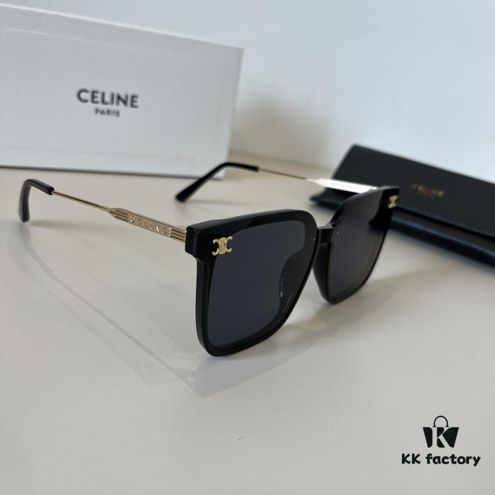 6931aa2accd8ab3d7af9e90b Celine 2025 New Arrival Sunglasses