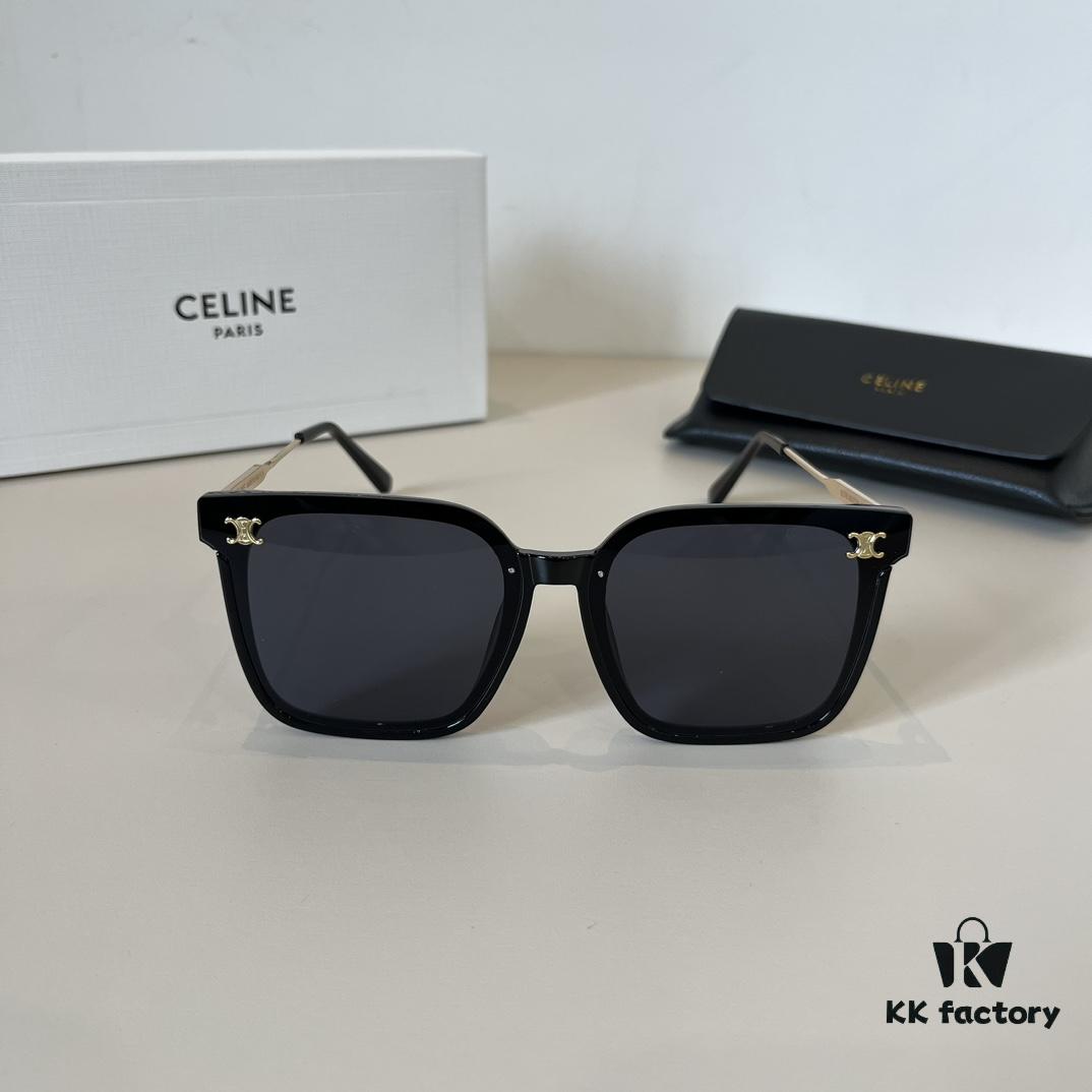 Celine 2025 New Arrival Sunglasses