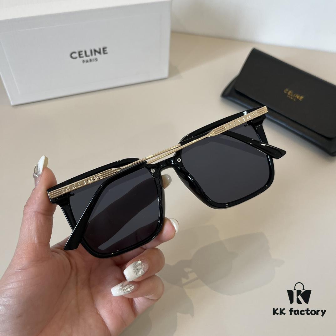Celine 2025 New Arrival Sunglasses