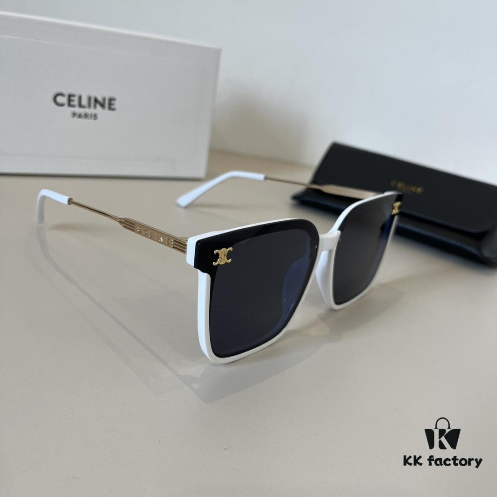 6931aa2bccd8ab3d7af9e914 Celine 2025 New Arrival Sunglasses