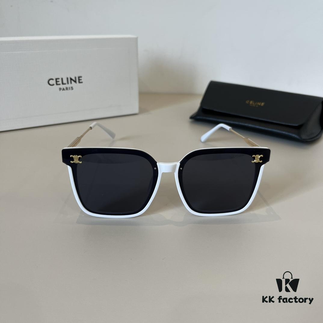 6931aa2bccd8ab3d7af9e915 Celine 2025 New Arrival Sunglasses