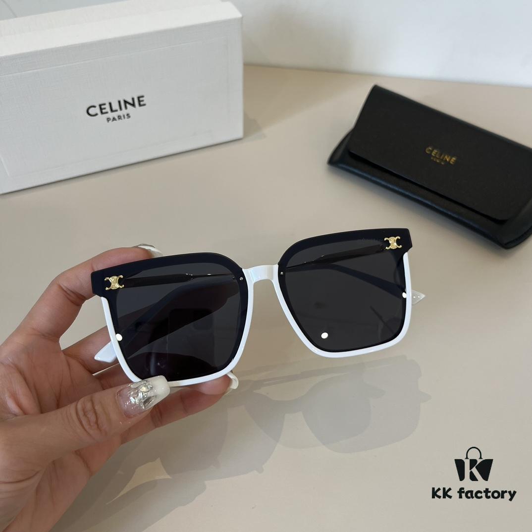 6931aa2bccd8ab3d7af9e916 Celine 2025 New Arrival Sunglasses