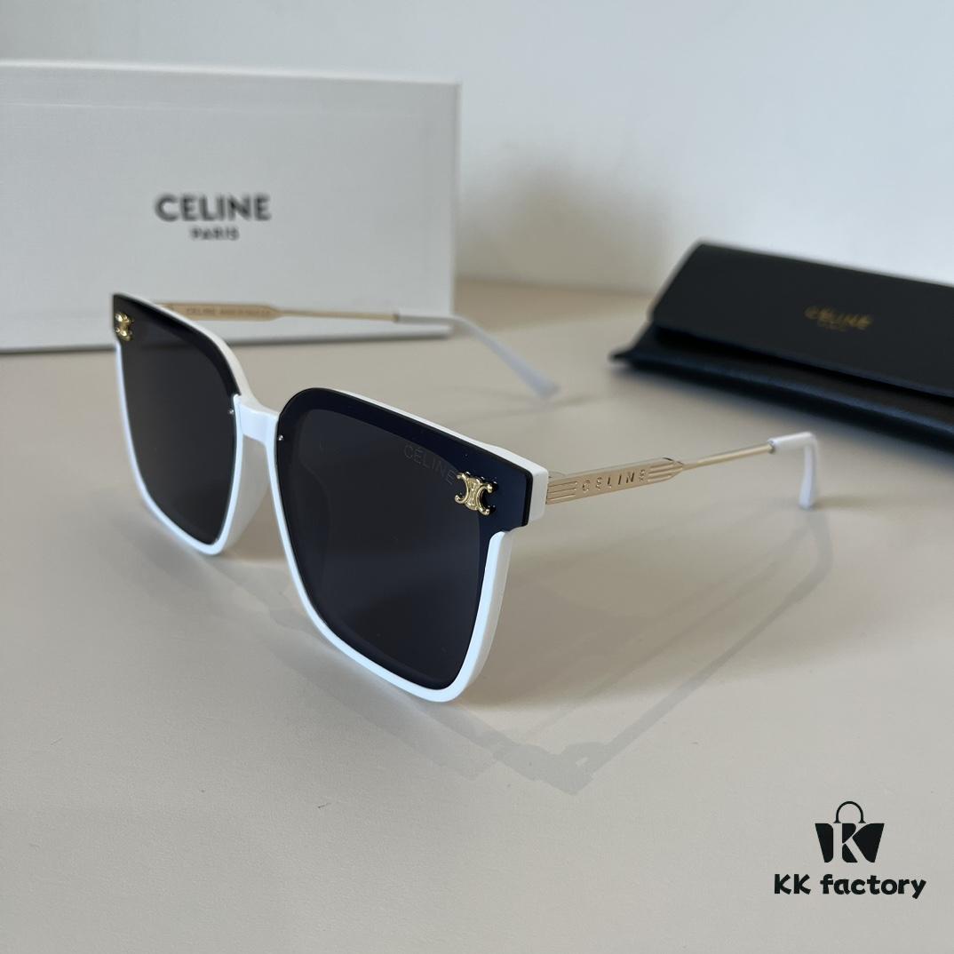 6931aa2bccd8ab3d7af9e917 Celine 2025 New Arrival Sunglasses