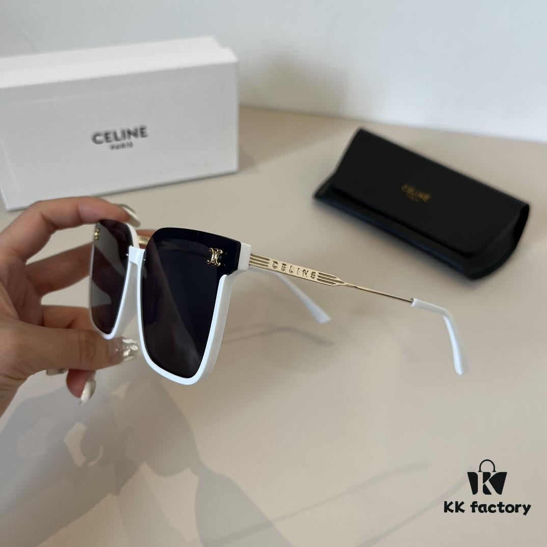 6931aa2bccd8ab3d7af9e91a Celine 2025 New Arrival Sunglasses