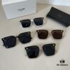 6931aa2bccd8ab3d7af9e91d Celine 2025 New Arrival Sunglasses