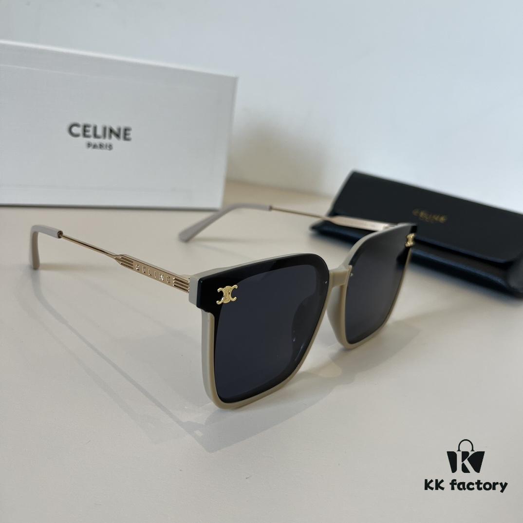 6931aa2bccd8ab3d7af9e91e Celine 2025 New Arrival Sunglasses