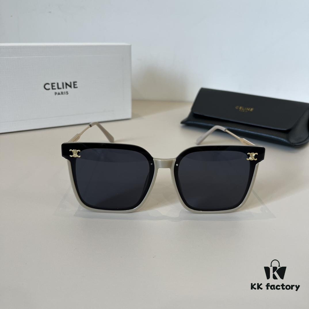 6931aa2cccd8ab3d7af9e91f Celine 2025 New Arrival Sunglasses