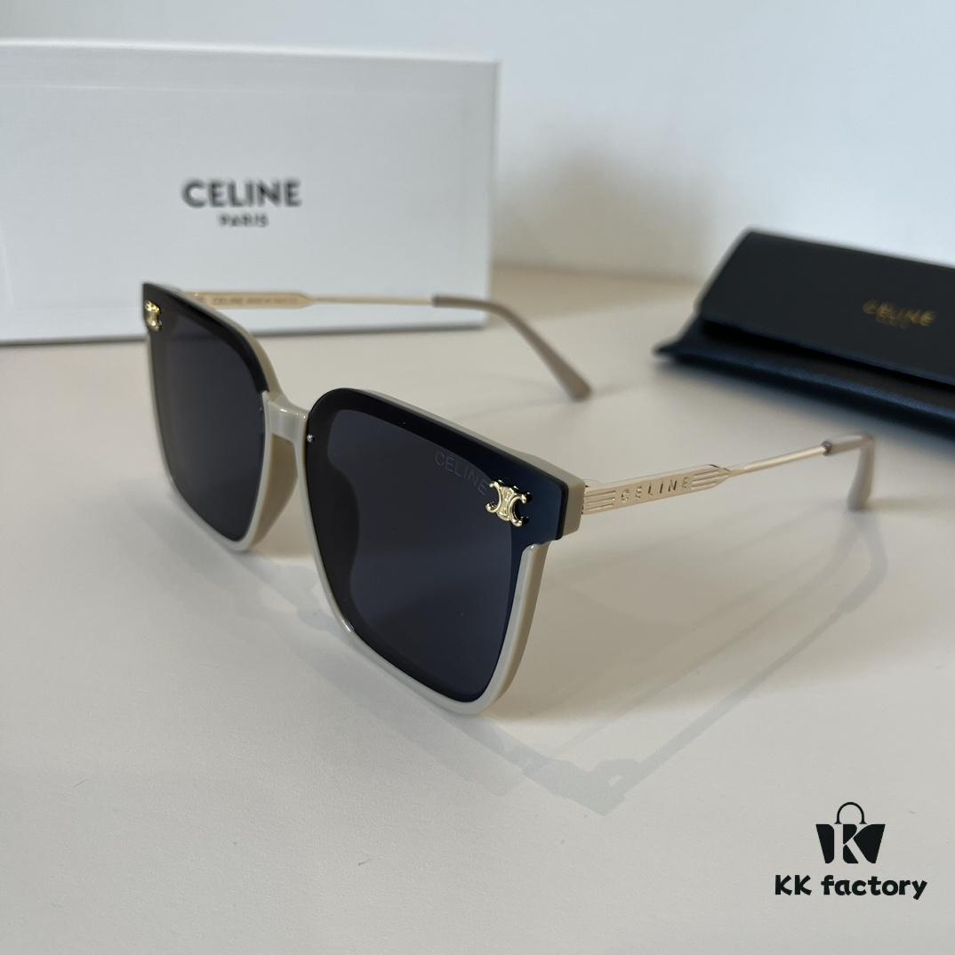 6931aa2cccd8ab3d7af9e920 Celine 2025 New Arrival Sunglasses