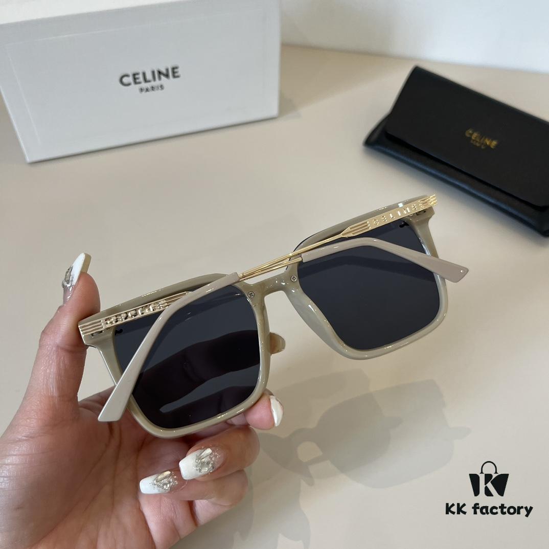 6931aa2cccd8ab3d7af9e923 Celine 2025 New Arrival Sunglasses