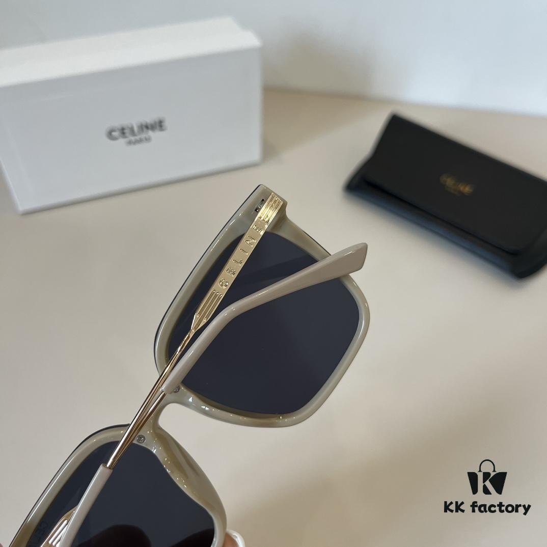 6931aa2cccd8ab3d7af9e924 Celine 2025 New Arrival Sunglasses