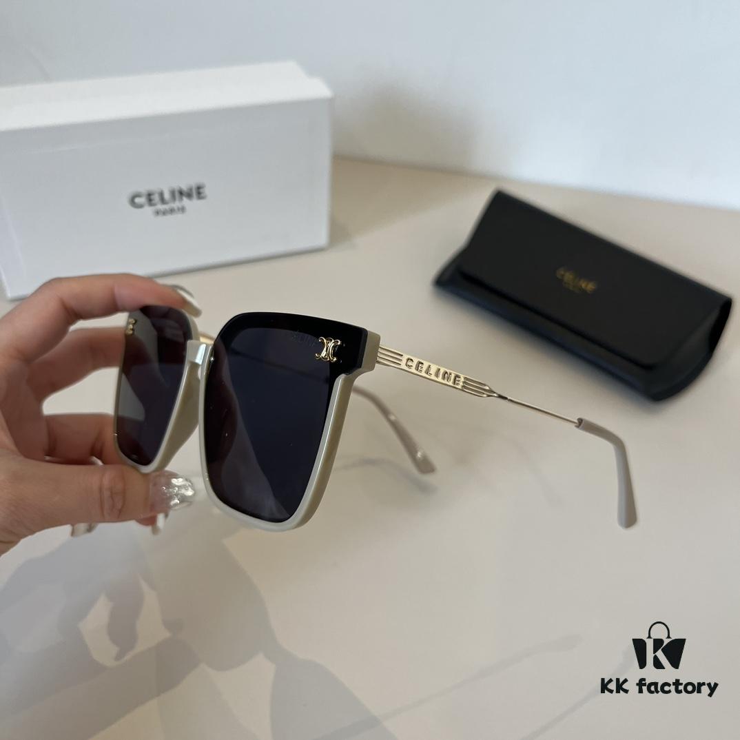 6931aa2cccd8ab3d7af9e925 Celine 2025 New Arrival Sunglasses