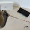 6931aa2cccd8ab3d7af9e926 Celine 2025 New Arrival Sunglasses