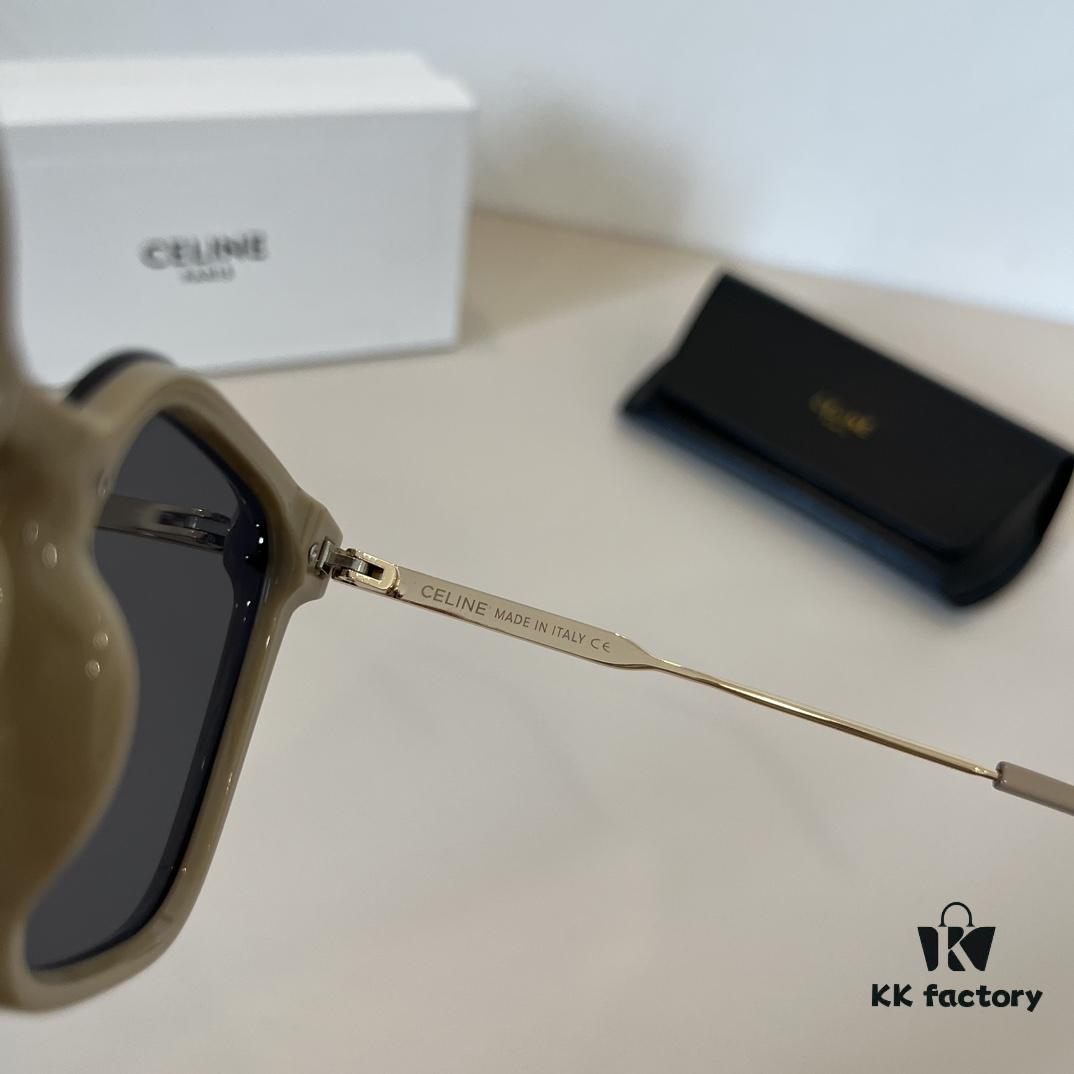 6931aa2cccd8ab3d7af9e926 Celine 2025 New Arrival Sunglasses